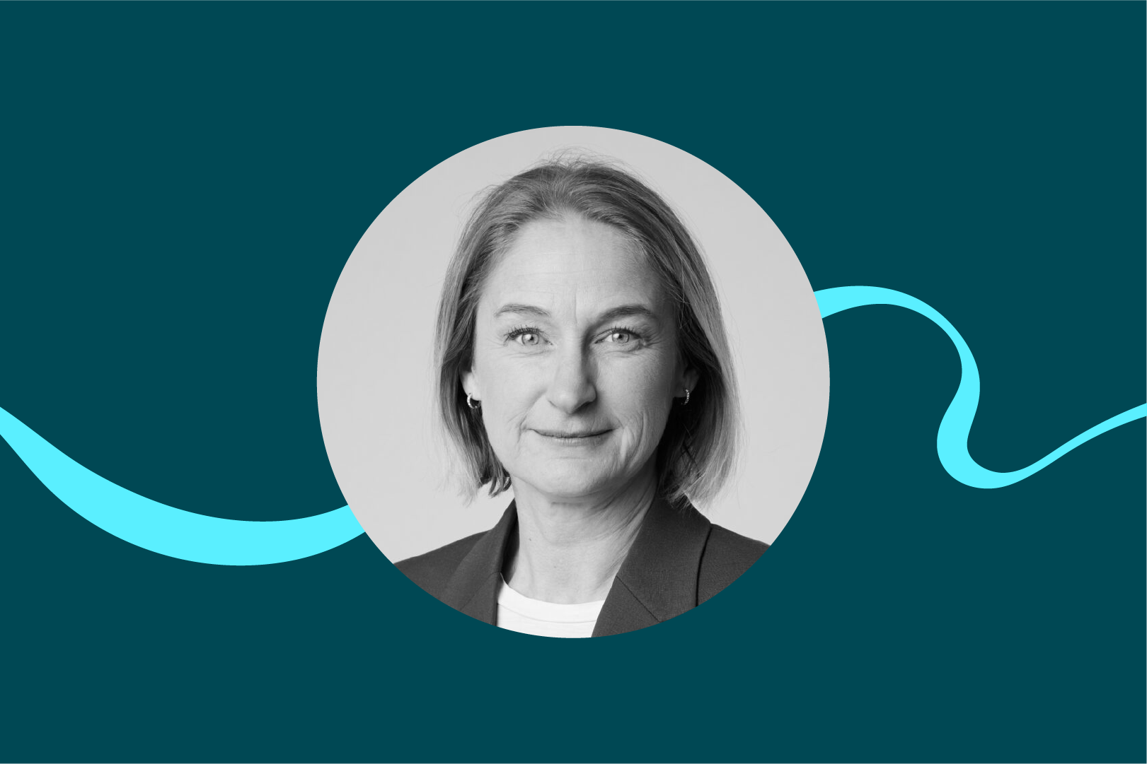 Don’t settle for just compliance – Anna Holmgren talks pushing Payments innovation forward through new standards