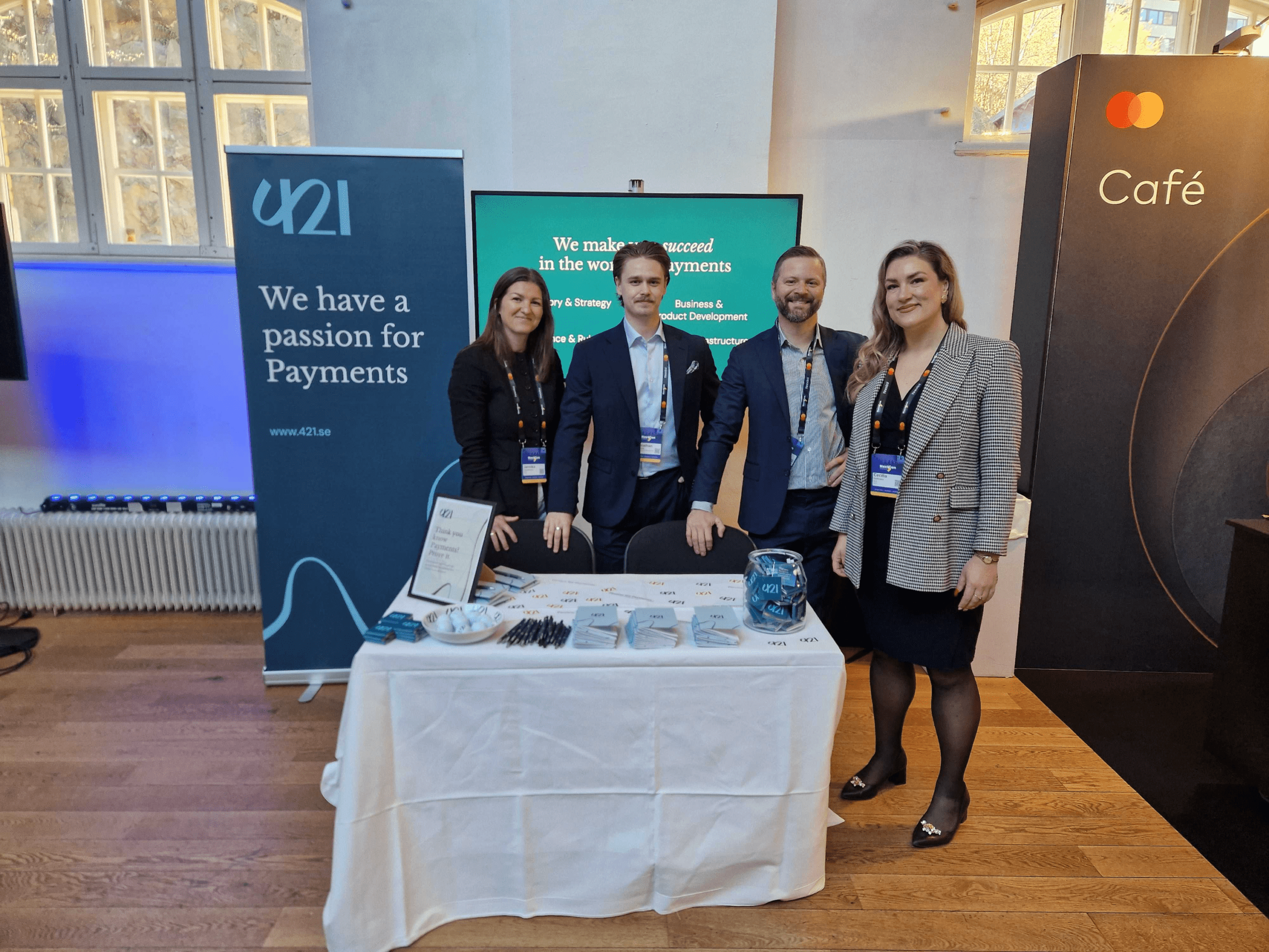 NextGen Nordics 2026: Rethinking Payments in the Age of AI