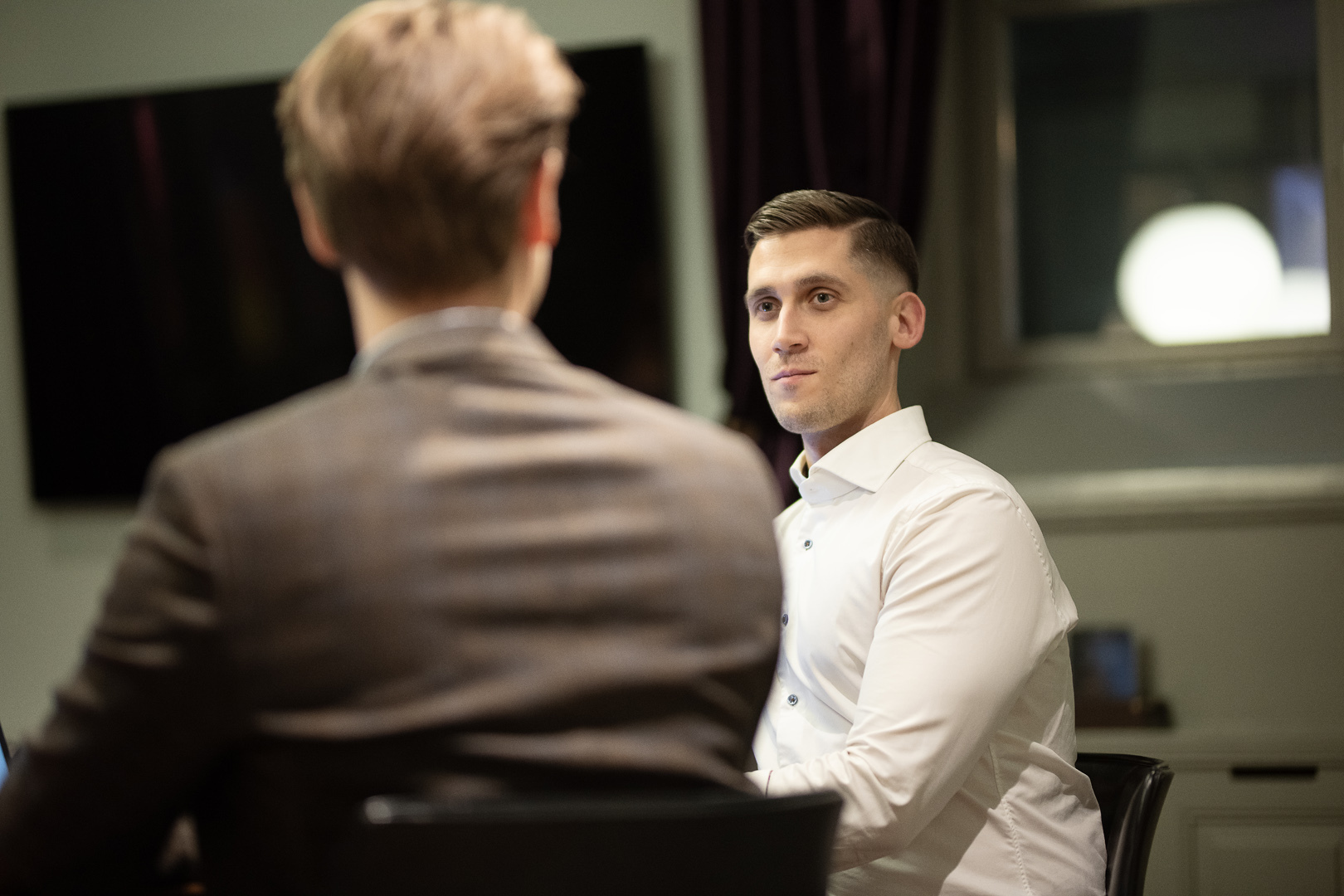 From RIX-RTGS to Bankgirot – Gustav Dahlström guides banks through their transformation journey